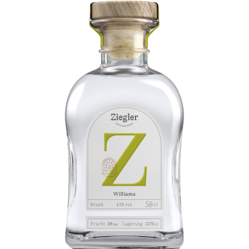 Ziegler Williams